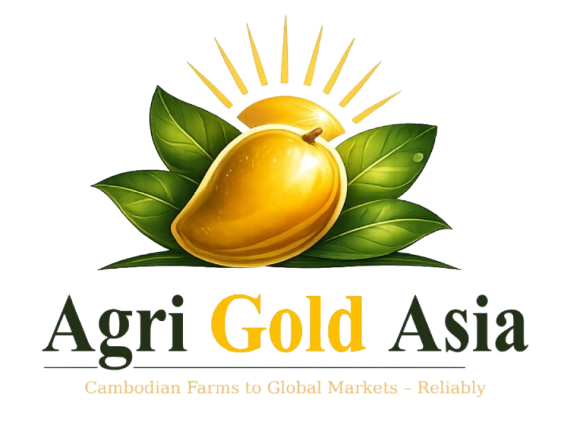Agri Gold Asia Logo