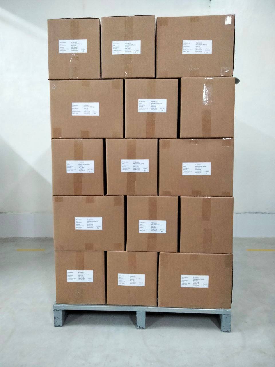 Export Carton